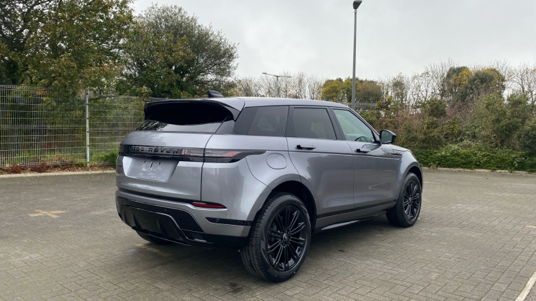 Land Rover Range Rover Evoque 1.5 P270e Autobiography 5dr Auto [Revised] Hatchback